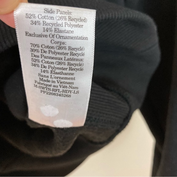 Everlane ReTrack Hoodie - Picture 8 of 8